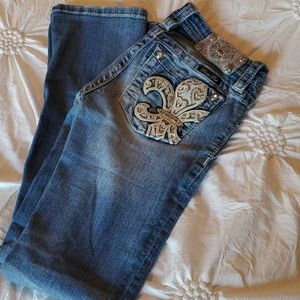 Miss Me kids size 10